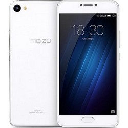 Замена стекла на телефоне Meizu U10 в Пензе